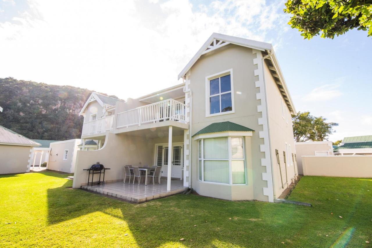 Thirty River Club Villas Managed By The Paper Fig House Plettenberg Bay Exterior photo
