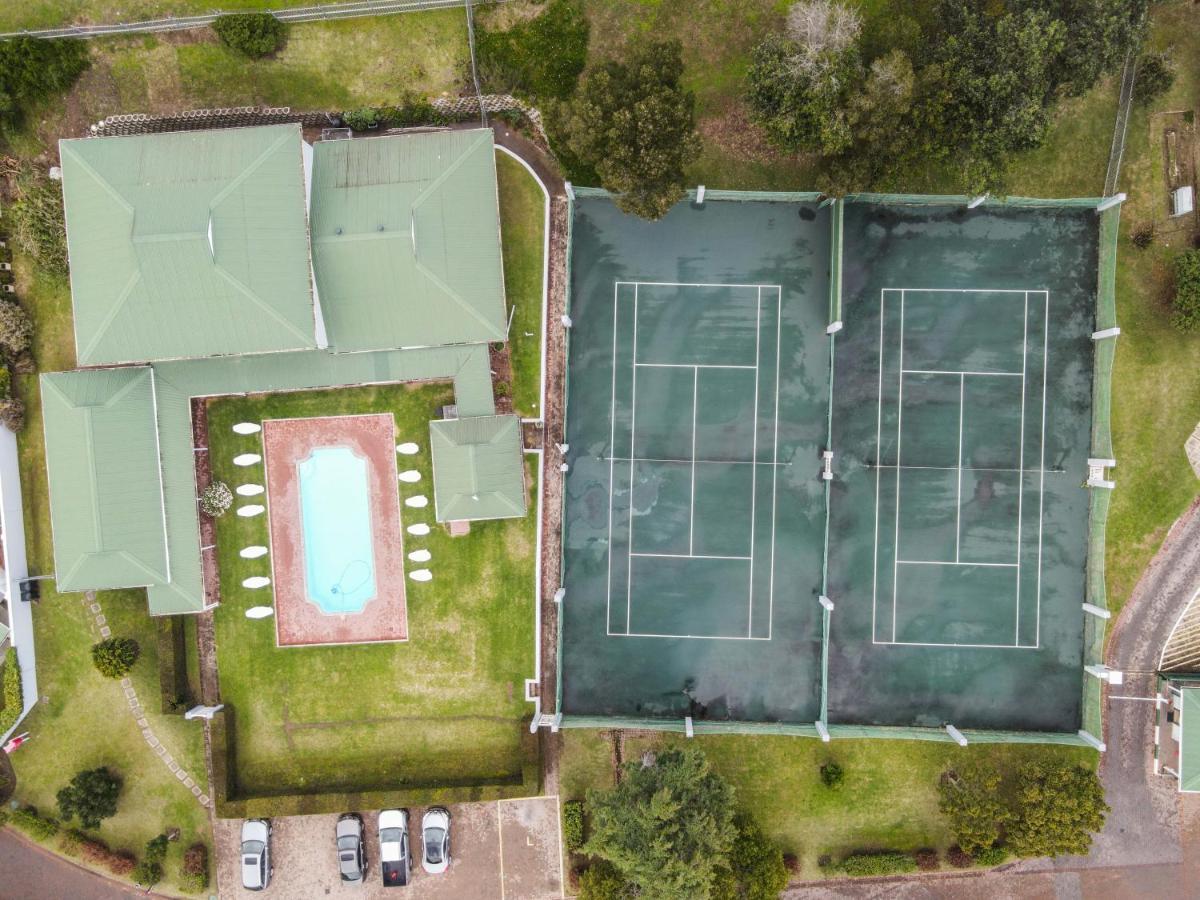 Thirty River Club Villas Managed By The Paper Fig House Plettenberg Bay Exterior photo
