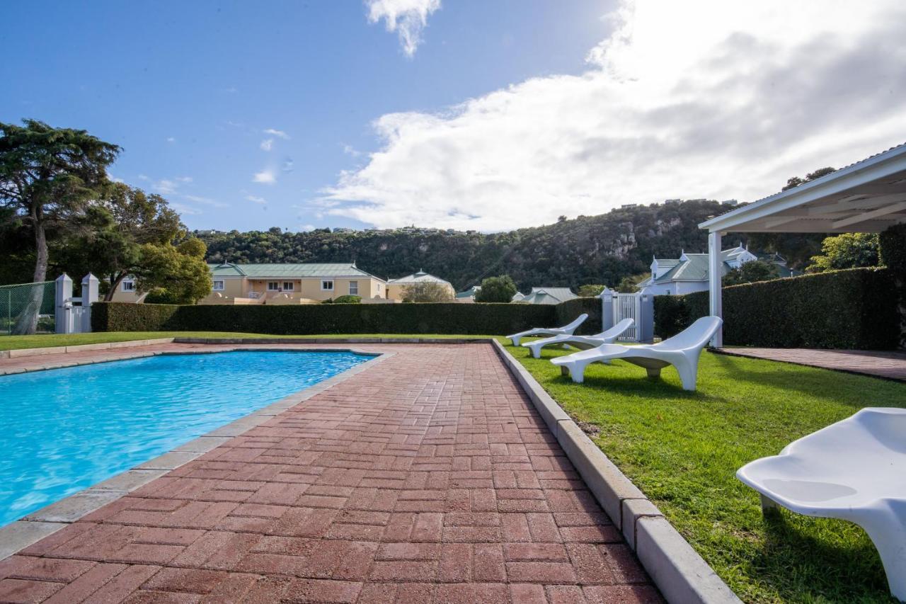 Thirty River Club Villas Managed By The Paper Fig House Plettenberg Bay Exterior photo