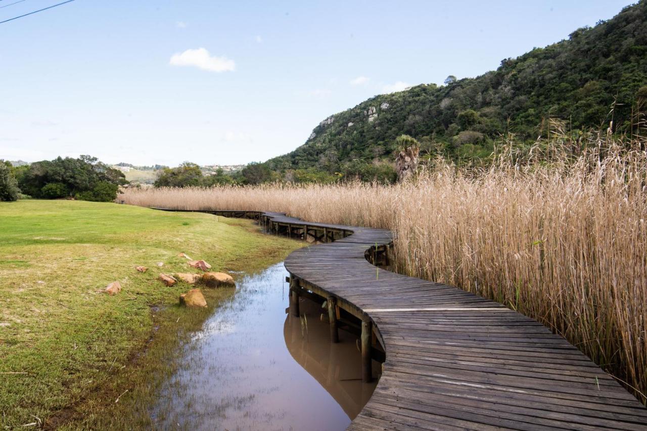 Thirty River Club Villas Managed By The Paper Fig House Plettenberg Bay Exterior photo